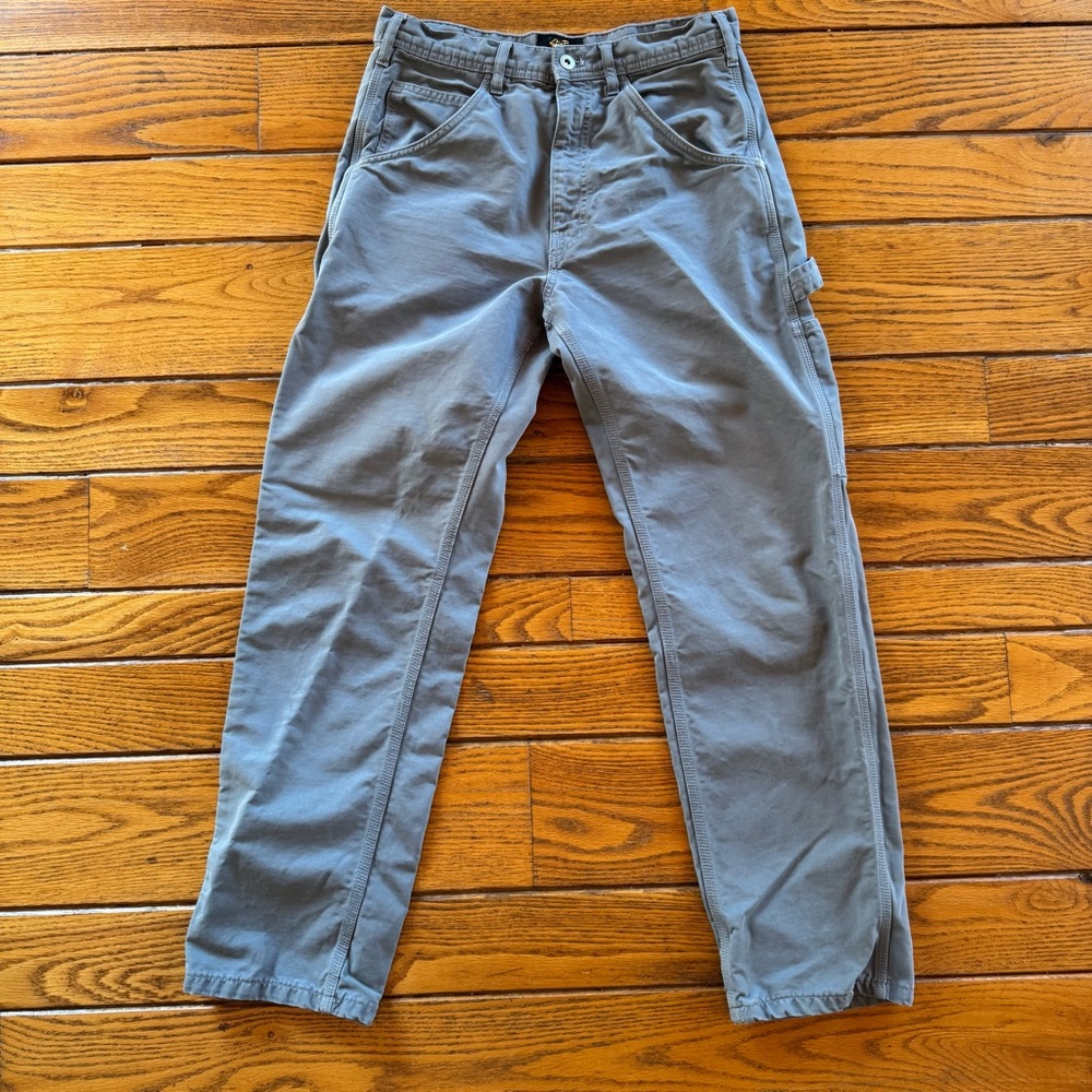 Stan Ray Carpenter Pants
